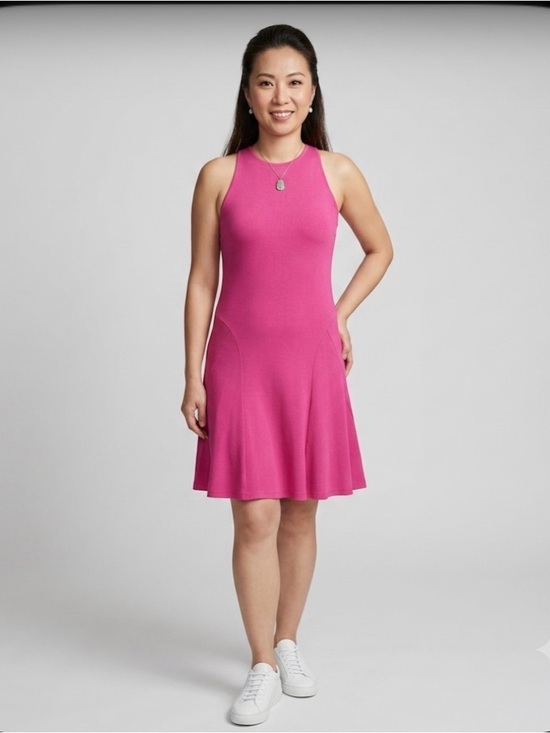 Ralph Lauren Dresses & Skirts - Ralph Lauren Barbie Pink Sheath Dress